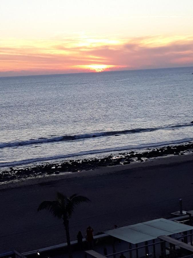 Villa Feliz 44 Meloneras Bagian luar foto